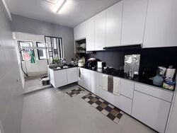 Blk 206B Compassvale Place (Sengkang), HDB 5 Rooms #580700771